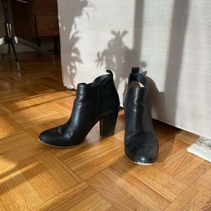 Michael Kors Chelsea booties